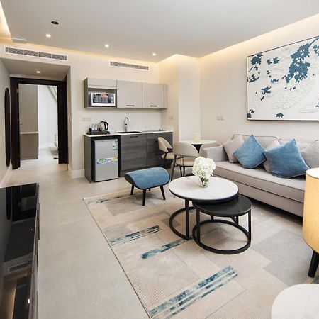 ג'דה Merya Hotel - Zahra מראה חיצוני תמונה