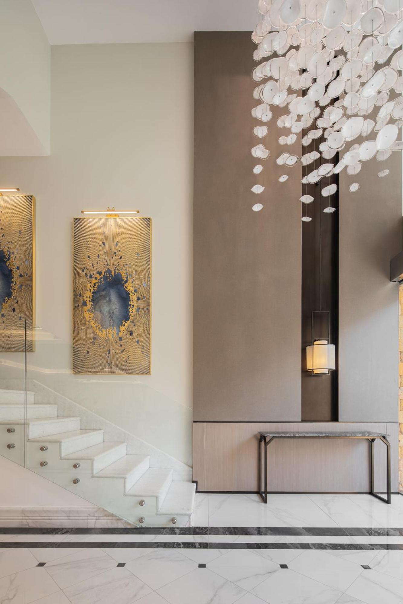ג'דה Merya Hotel - Zahra מראה חיצוני תמונה