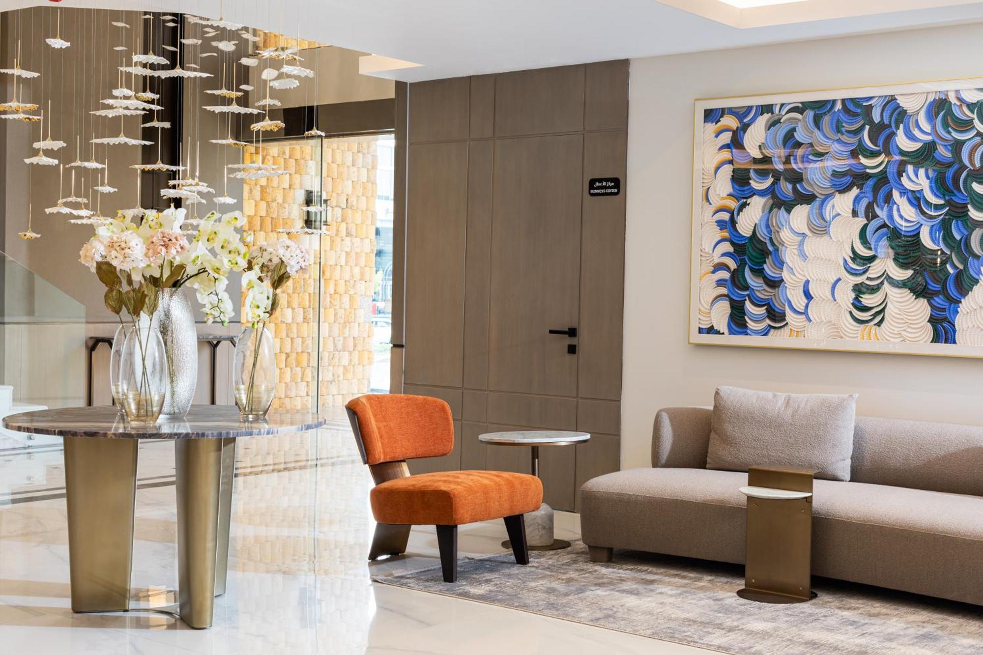 ג'דה Merya Hotel - Zahra מראה חיצוני תמונה