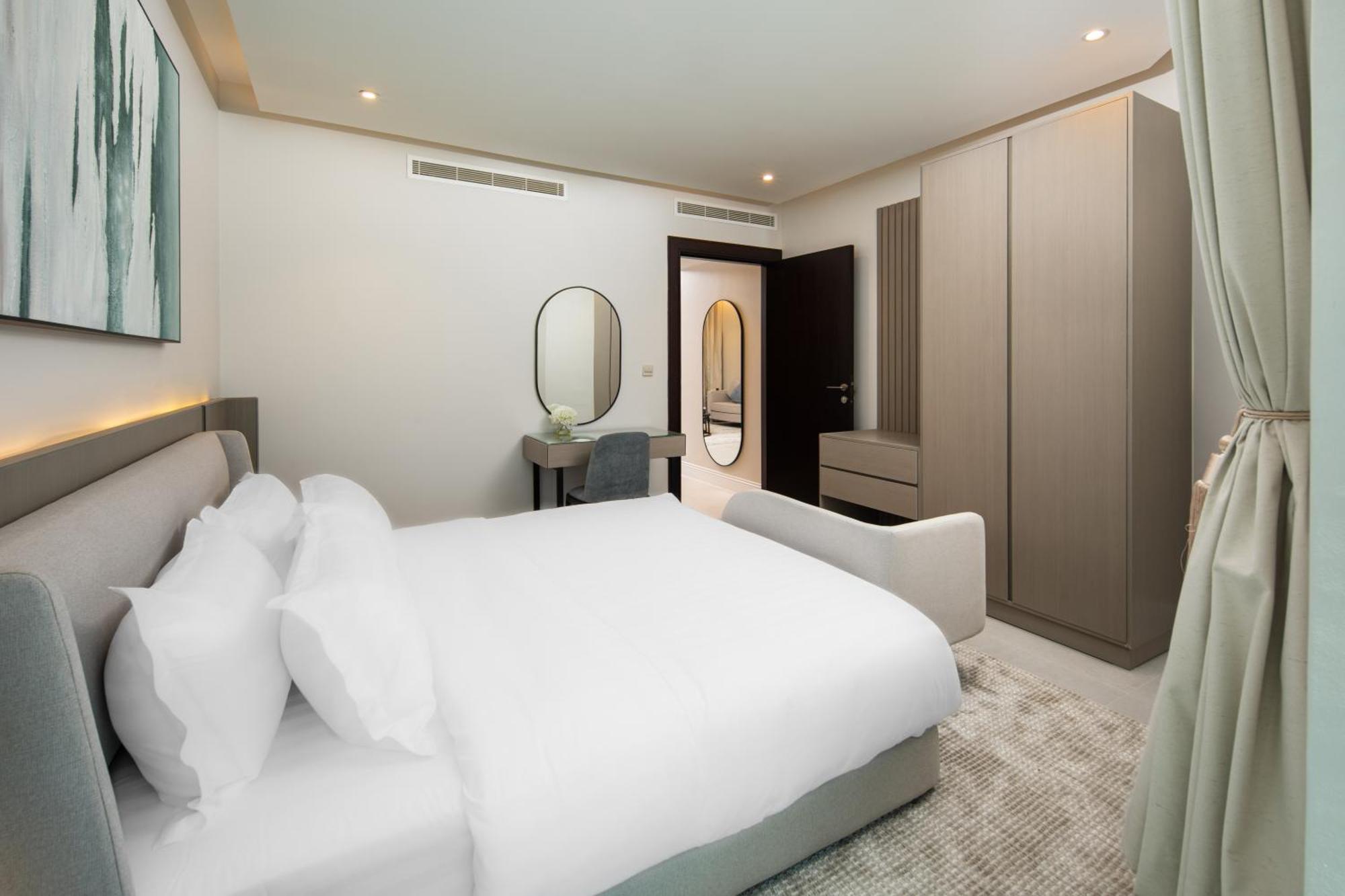 ג'דה Merya Hotel - Zahra מראה חיצוני תמונה