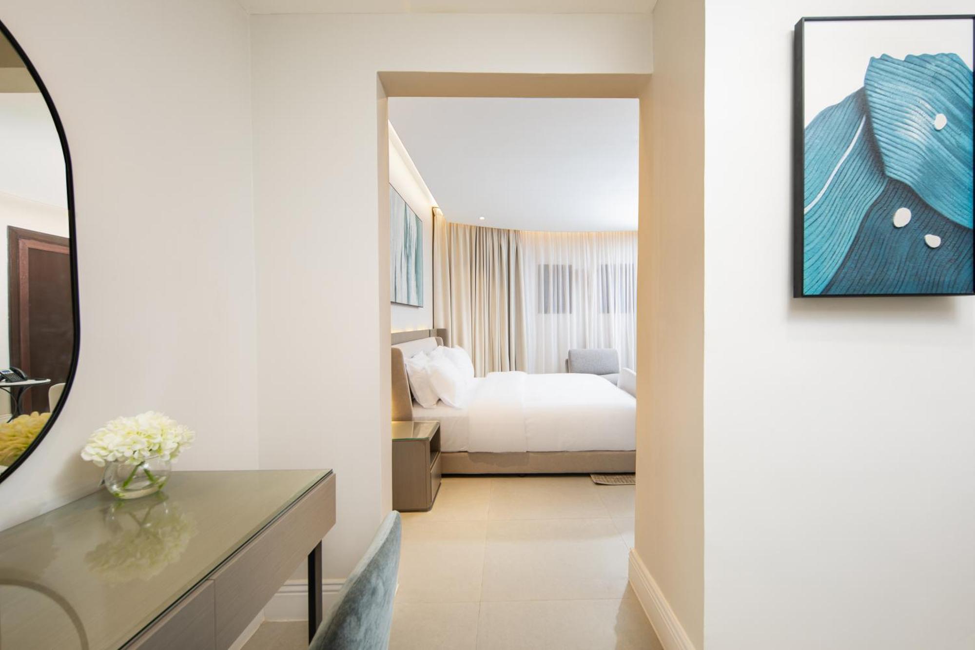 ג'דה Merya Hotel - Zahra מראה חיצוני תמונה
