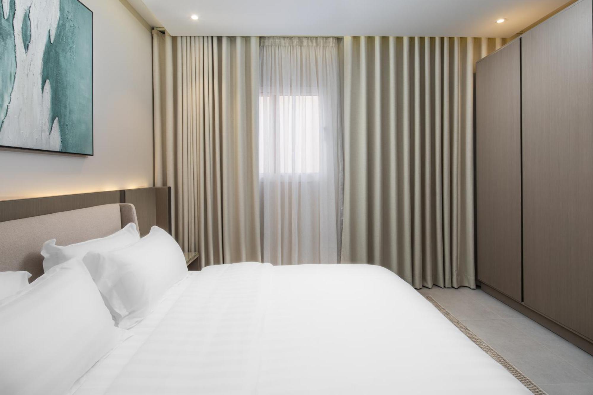 ג'דה Merya Hotel - Zahra מראה חיצוני תמונה