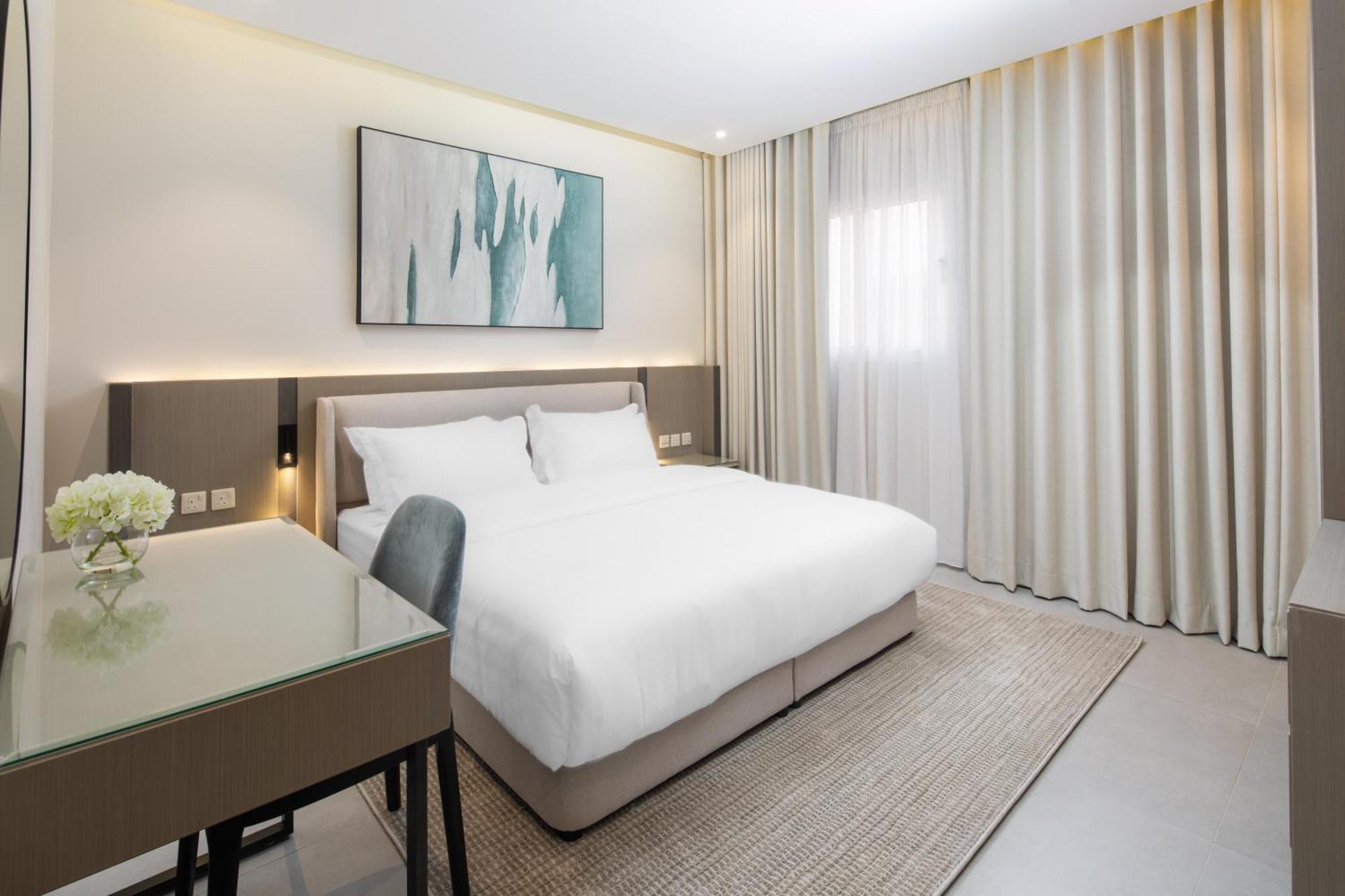 ג'דה Merya Hotel - Zahra מראה חיצוני תמונה