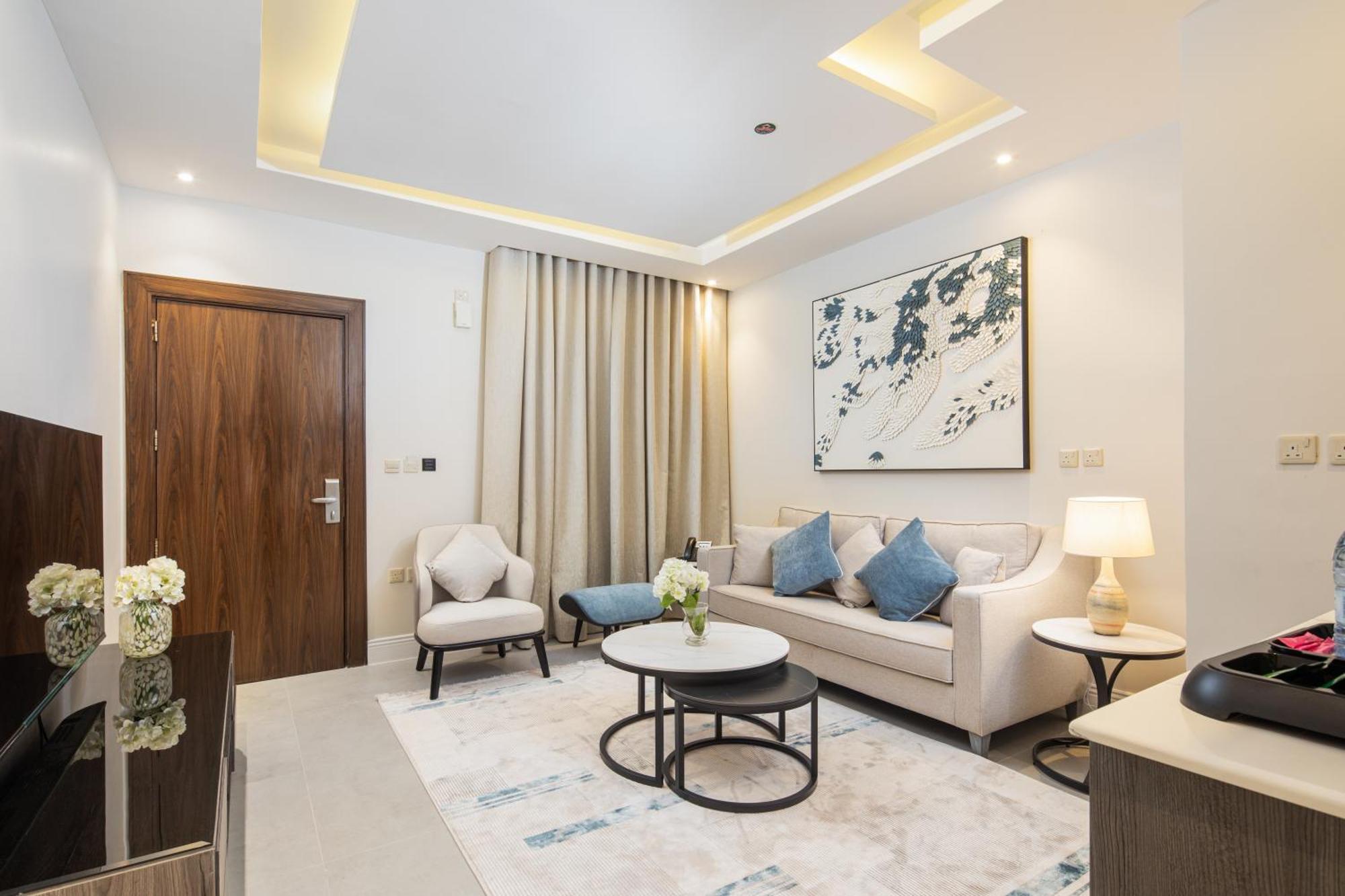 ג'דה Merya Hotel - Zahra מראה חיצוני תמונה