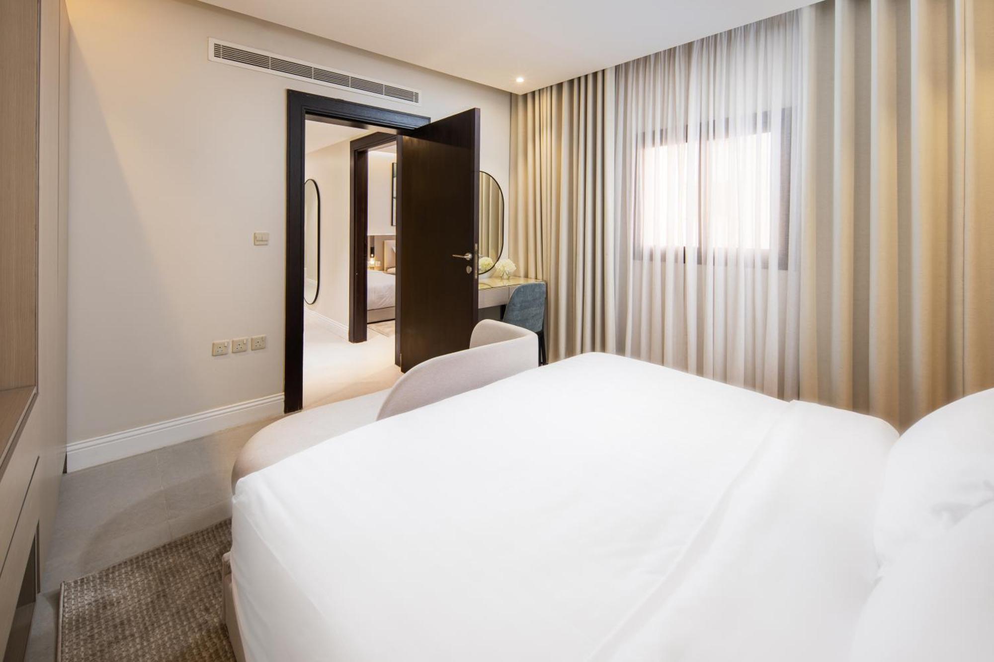 ג'דה Merya Hotel - Zahra מראה חיצוני תמונה
