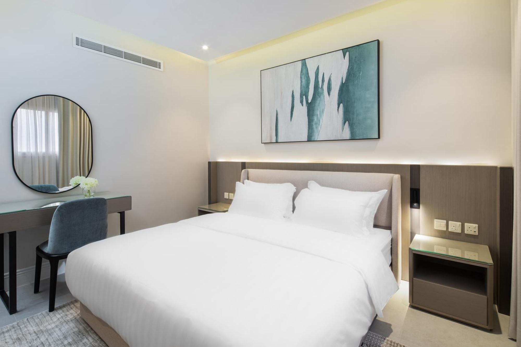 ג'דה Merya Hotel - Zahra מראה חיצוני תמונה