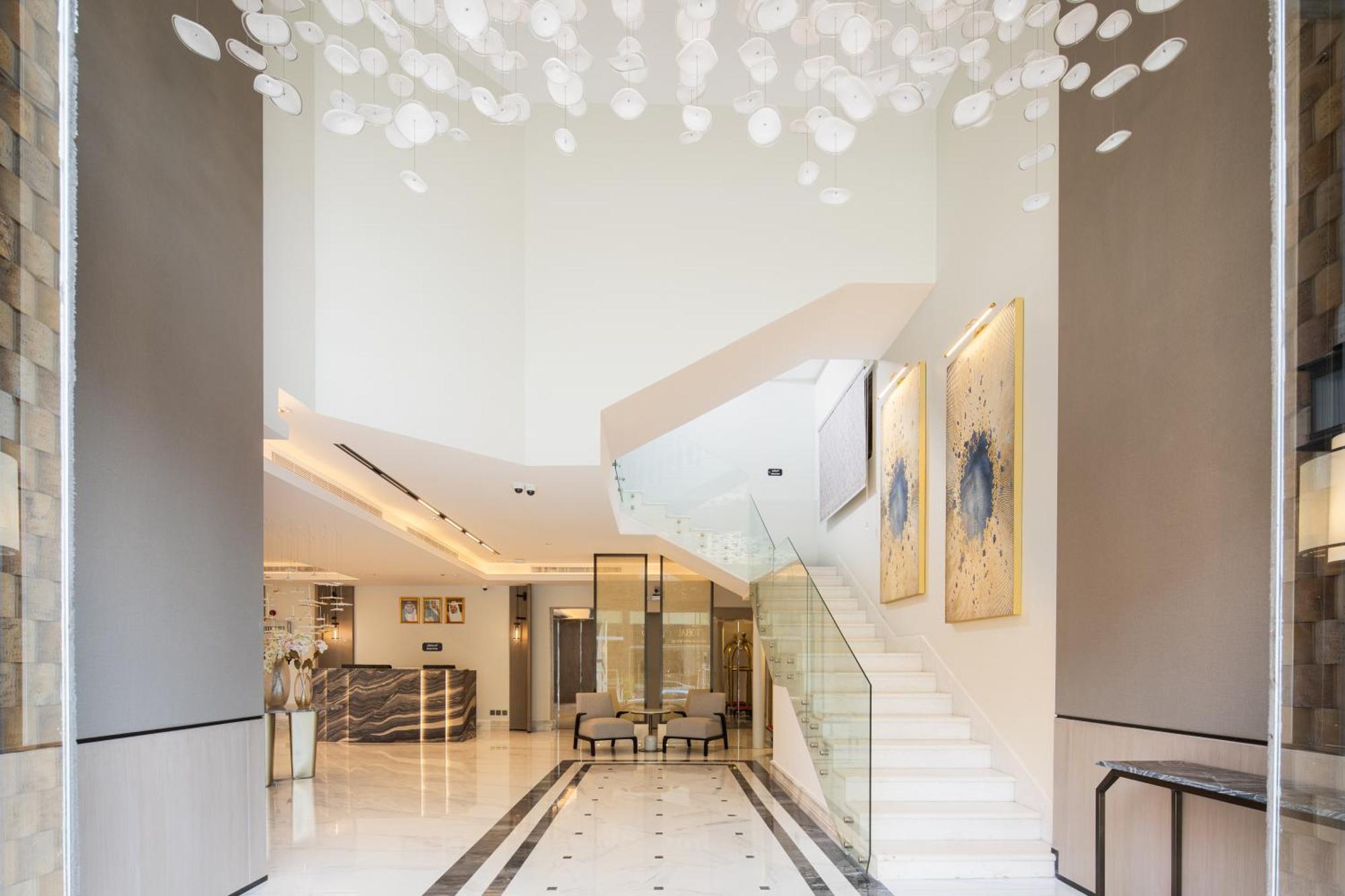 ג'דה Merya Hotel - Zahra מראה חיצוני תמונה