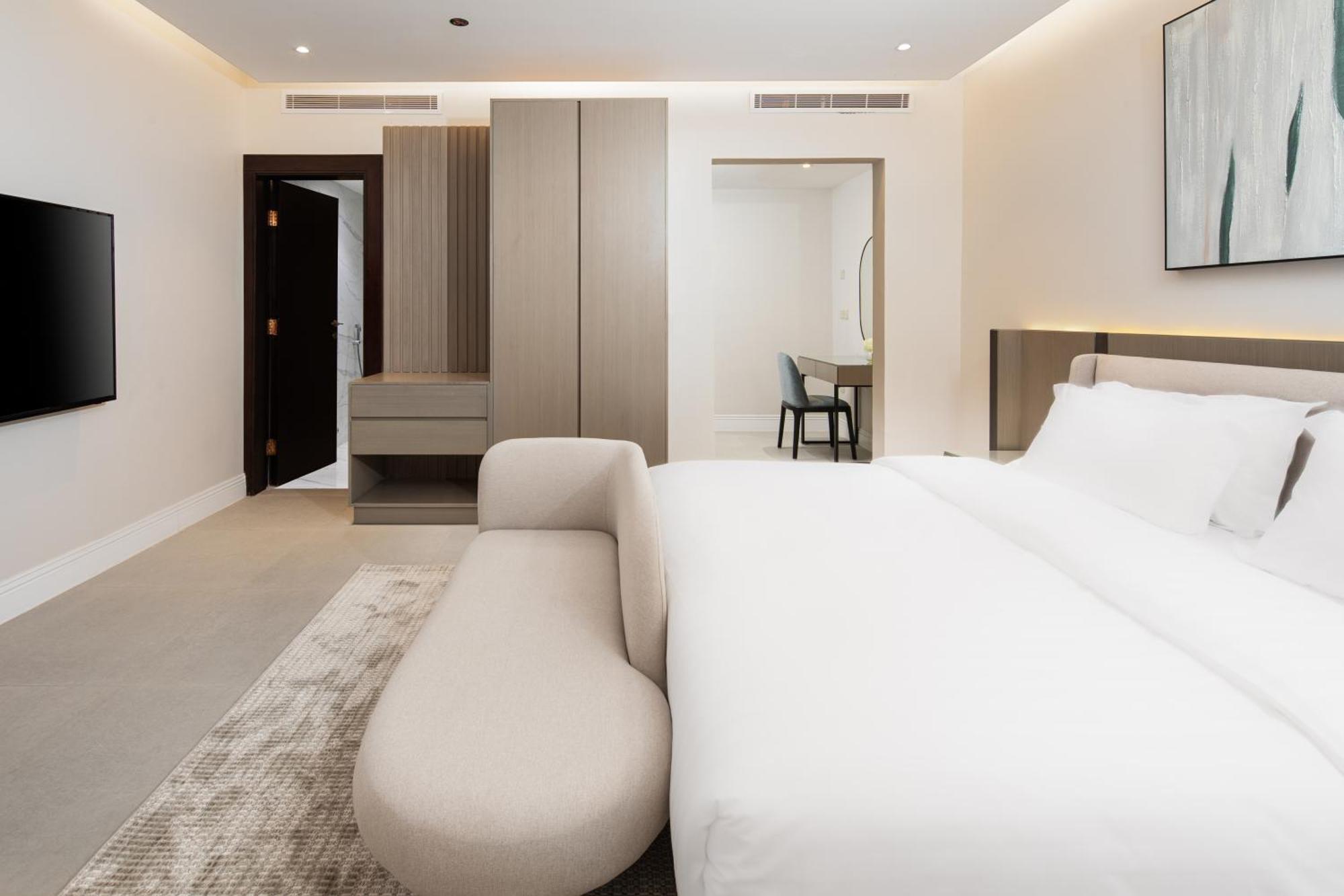 ג'דה Merya Hotel - Zahra מראה חיצוני תמונה