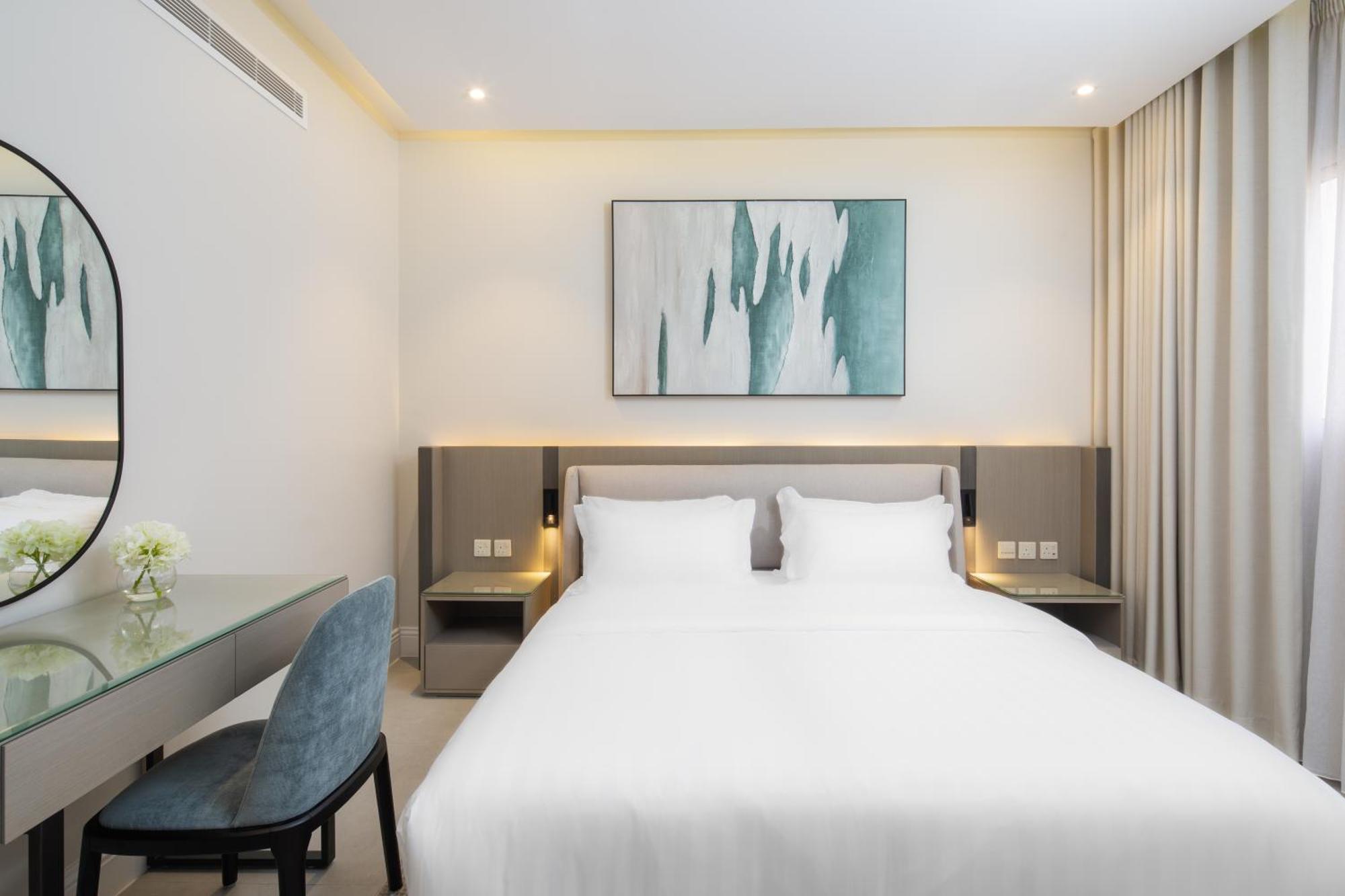 ג'דה Merya Hotel - Zahra מראה חיצוני תמונה