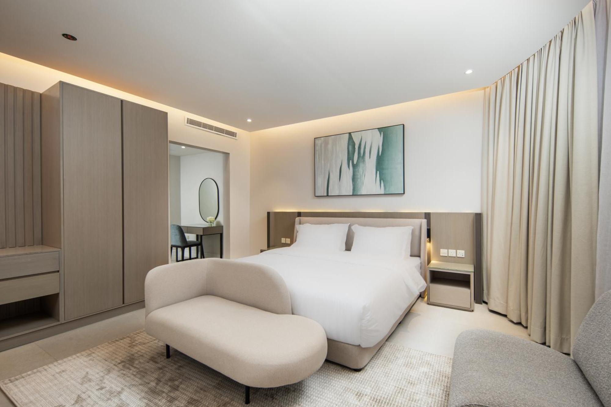 ג'דה Merya Hotel - Zahra מראה חיצוני תמונה