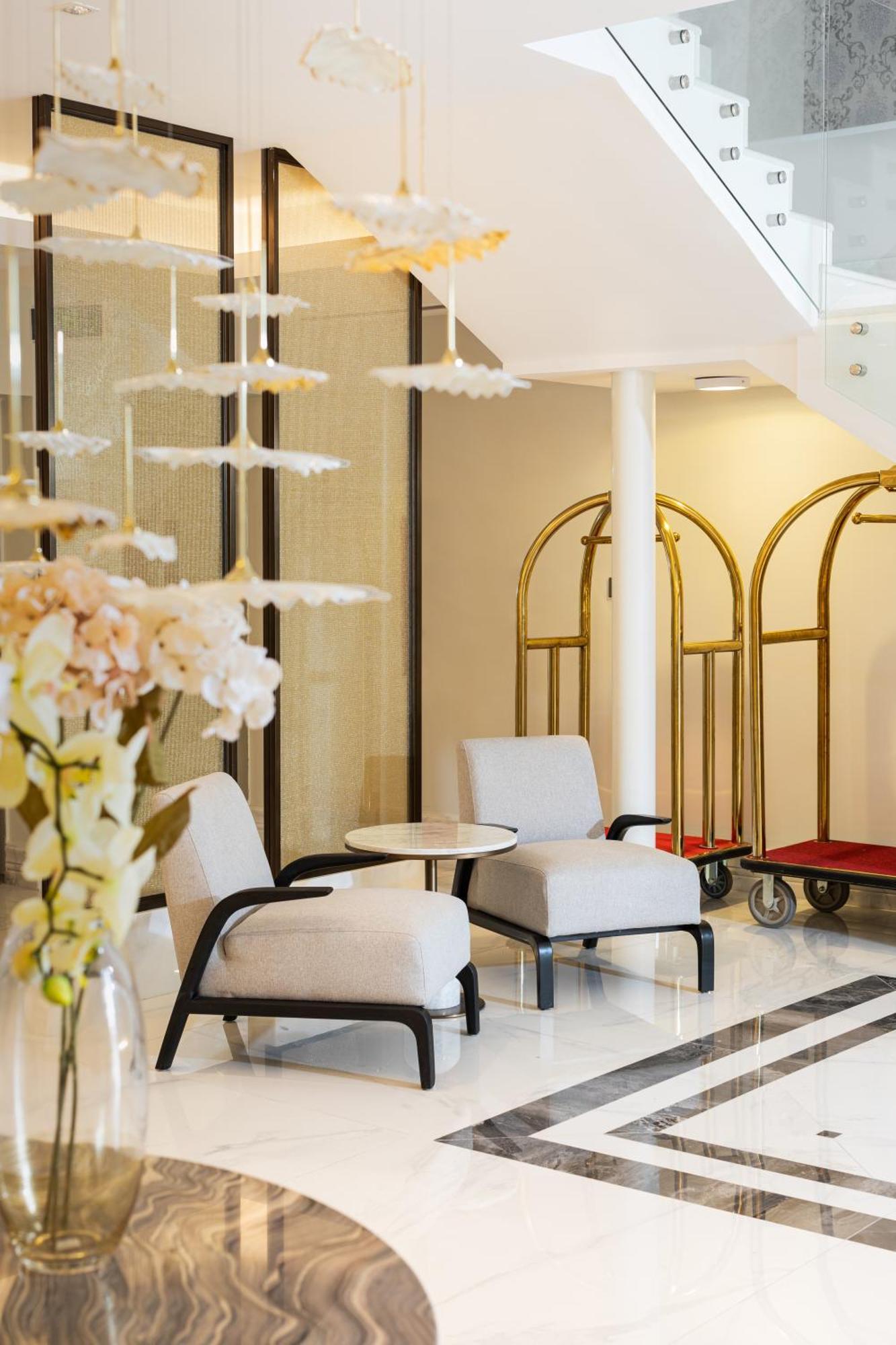 ג'דה Merya Hotel - Zahra מראה חיצוני תמונה